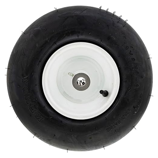 MTD Caster Wheel Assembly OEM #01006913 MTD Caster Wheel Assembly OEM #01006913