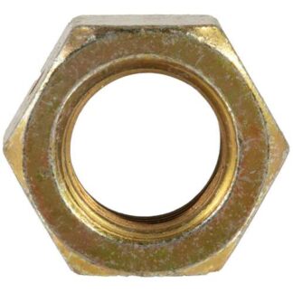 MTD 1/2"-20 Center Lock Nut #7120239