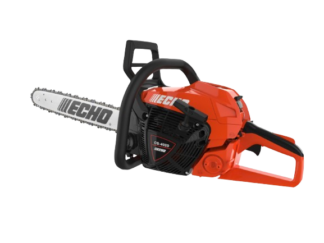 Echo CS-4920 Chainsaw 18" #CS-4920-18