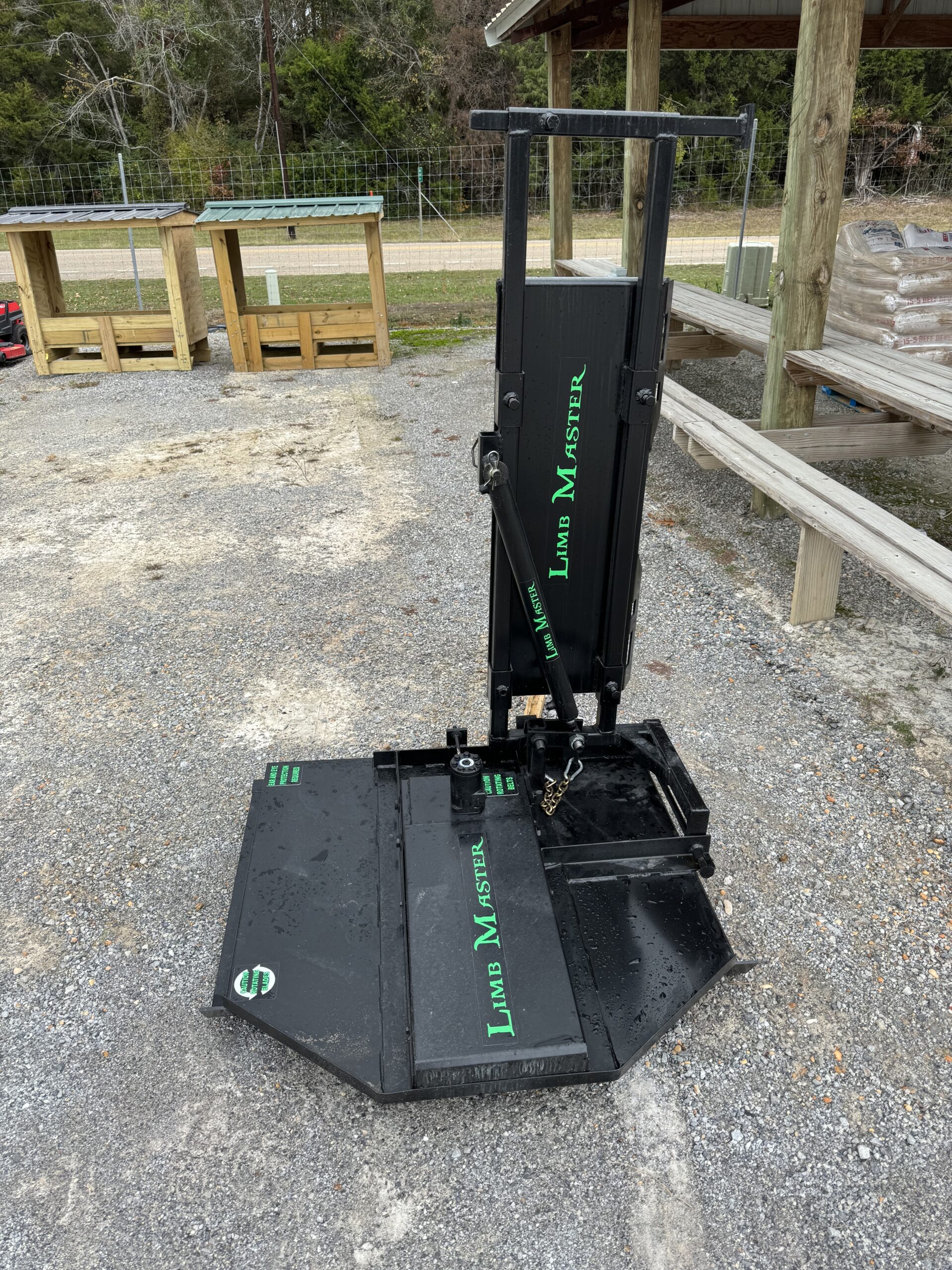 Limb Master Side Cutter Limb Master Side Cutter