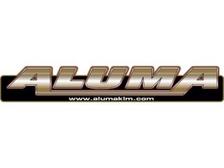 Aluma 1200# Single Wheel Jack #60-0000266