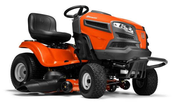 Husqvarna YTH24K54 Lawn Tractor #960450079 Husqvarna YTH24K54 Lawn Tractor #960450079