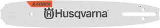 Husqvarna 14" Sprocket Nose Chainsaw Bar X-Force OEM #599583952