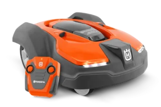 Husqvarna Toy 450X Automower #531099601