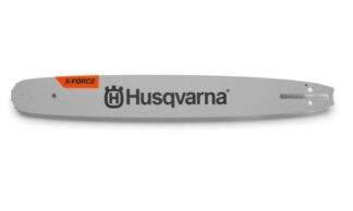 Husqvarna 16" X-Force Chainsaw Bar OEM #596199866