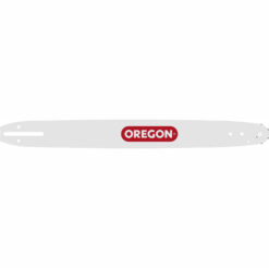 Oregon 18" Single Rivet Guide Bar 3/8 .050 62DL OEM #180DGEA041