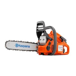 Husqvarna 440 Chainsaw 18" #970515438