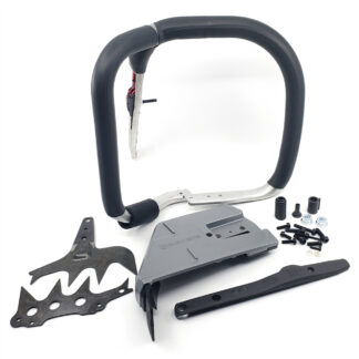 Husqvarna 592XPG Wrap Kit OEM #529593901