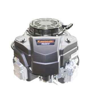 Kawasaki FS481V 14.5HP Vertical Engine #FS481V-HS01S