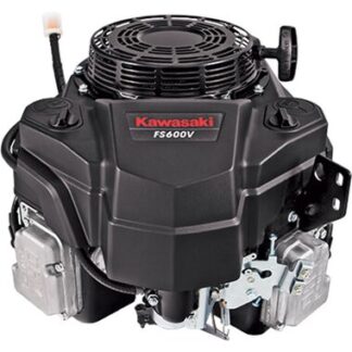 Kawasaki FS600V 18.5HP Vertical Engine #FS600V-GS01S