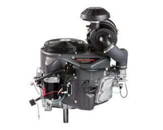 Kawasaki FX591V 22HP Vertical Engine #FX691V-BR00S