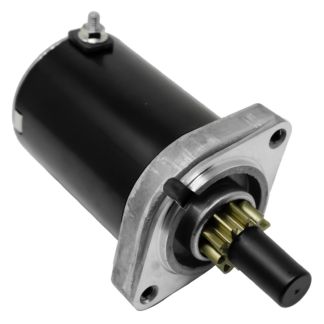 Kawasaki Electric Starter OEM #21163-0791