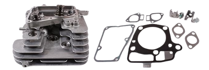 Kawasaki Cylinder Head Kit #2 OEM #99999-0628 | Safford