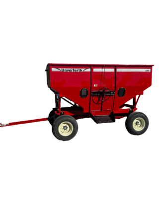 Unverferth 235 Gravity Wagon