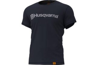 Husqvarna DYGN Vulcan Short Sleeve T-Shirt