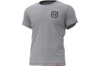 Husqvarna Argang Short Sleeve T-Shirt