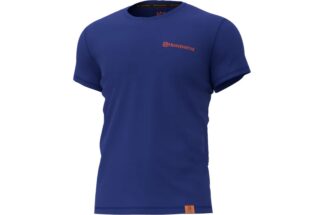 Husqvarna Trad Short Sleeve T-Shirt