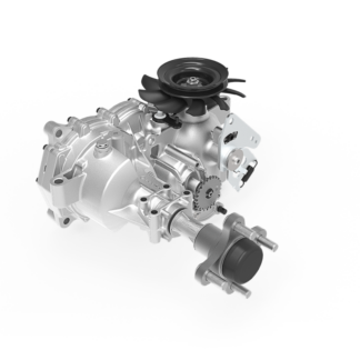 Ariens/Gravely Transaxle LH EZT 4 Bolt #05291800