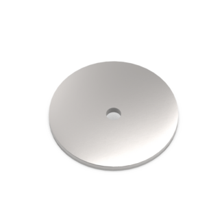 Gravely Flat Washer OEM #06401017