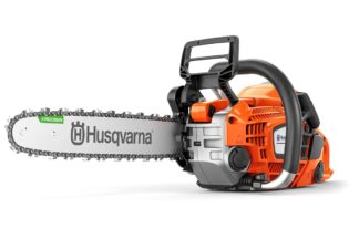 Husqvarna 540XP III Chainsaw 16" #970510116