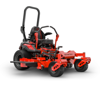 Gravely Pro Turn ZX 52 Zero Turn Mower(Kawasaki)