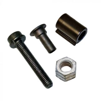 Husqvarna Chain Catcher Kit H565/H572 OEM #589771301