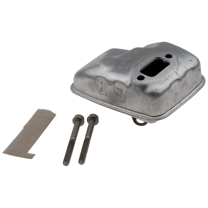 Husqvarna Muffler OEM #537161901 | Safford Equipment Company