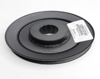 Husqvarna Pulley 42-48 OEM #539112141