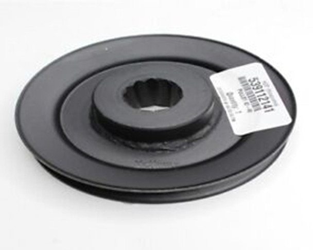 Husqvarna Pulley 42-48 OEM #539112141 Husqvarna Pulley 42-48 OEM #539112141