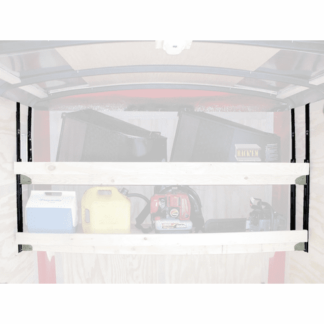 Rack'em Shelf Kit #RA-13