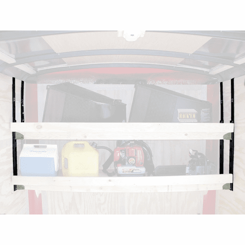 Rack'em Shelf Kit #RA-13 Rack'em Shelf Kit #RA-13