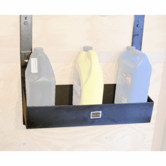 Rack'em Large Lubrication Bin (Bin Only) #RA-10C