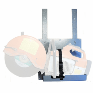 Rack'em Cut Off Saw Rack #RA-33