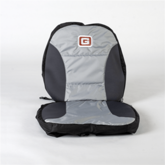 Gravely Seat Cover With Gravely Logo OEM #71515500