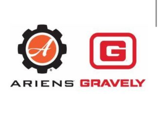 Ariens/Gravely PTO Clutch Jumper Harness OEM #30160400