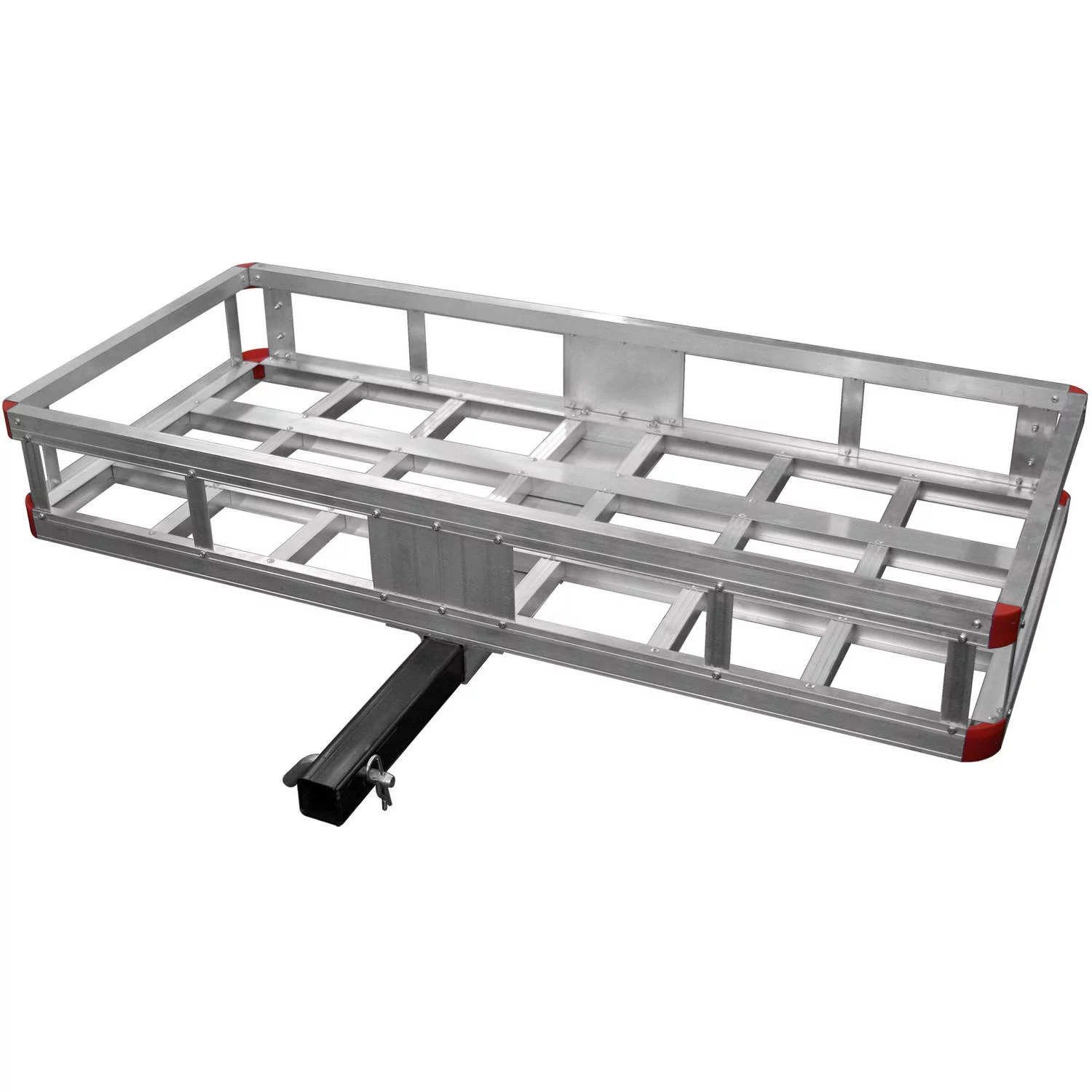 Speedway 500# Aluminum Cargo Carrier #35801 Speedway 500# Aluminum Cargo Carrier #35801