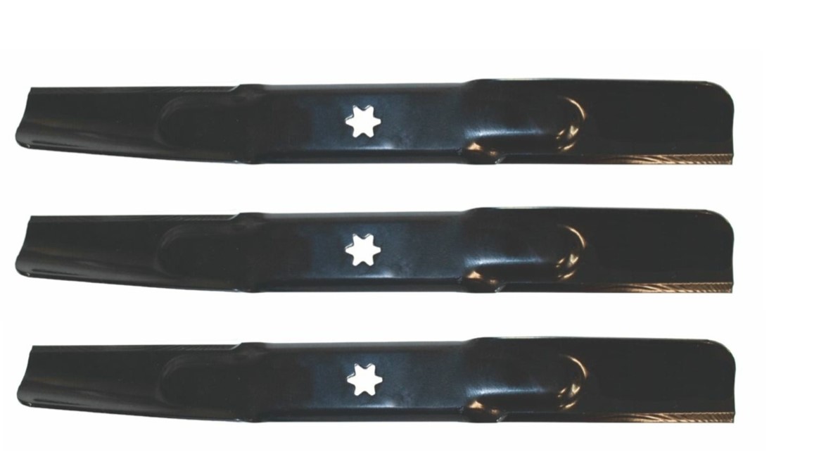 N2 Razor-X Blades Cub Cadet 42" (Set Of 2) #212-1905 N2 Razor-X Blades Cub Cadet 42" (Set Of 2) #212-1905