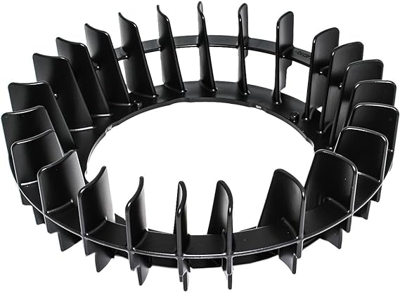 Kawasaki Fan OEM #59041-7014 | Safford Equipment Company