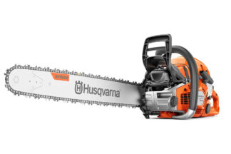 Husqvarna 562 XP Mark II chainsaw
