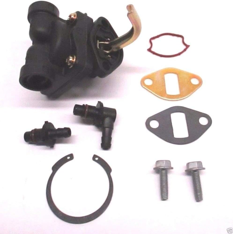 Kohler Fuel Pump Kit OEM #1255902-S Kohler Fuel Pump Kit OEM #1255902-S