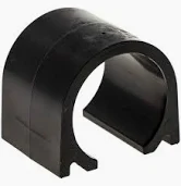 Toro Rear Cross Shaft Bearing OEM #109-7173 Toro Rear Cross Shaft Bearing OEM #109-7173