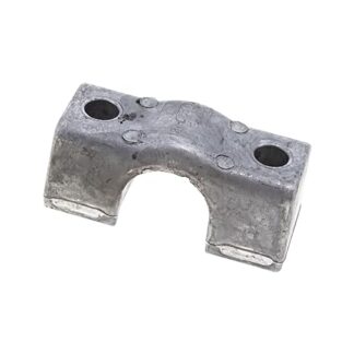 Toro Rear Cross Shaft Bearing Support OEM #127-0553