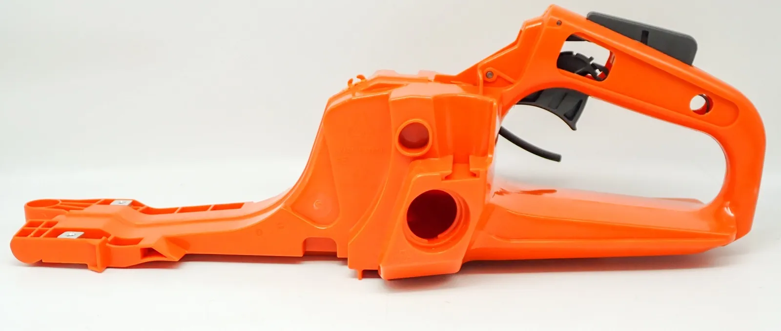 フレンチトースト　キシューンバルブ　タンク Husqvarna Fuel Tank Short Vent OEM #503473405 | Safford Equipment