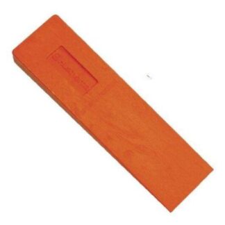 Husqvarna 5.5" Chainsaw Felling Wedge #598035901