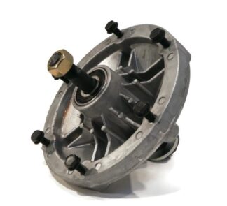 Toro Spindle Assembly OEM #121-5681