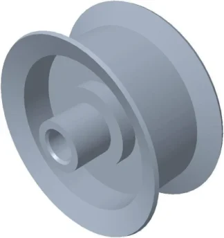 Toro Idler Pulley OEM #12-6700