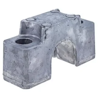 Toro Front Cross Shaft Bearing Support OEM #109-9409