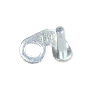 Husqvarna Lever OEM #502079101