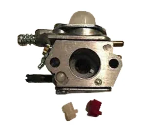 Echo Carburetor C1U-K52 OEM #12520013317