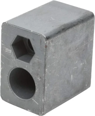 Toro Pivot Block OEM #108-7845